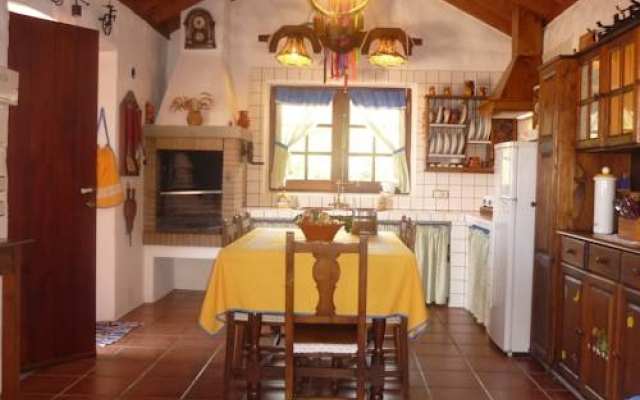 Casa Rural La Cuna