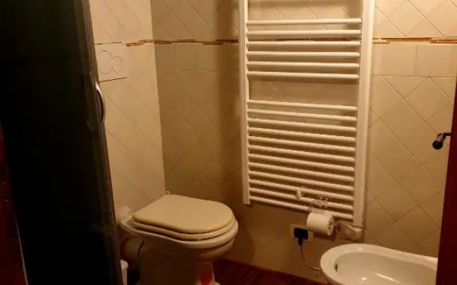 Artemisia Apartment