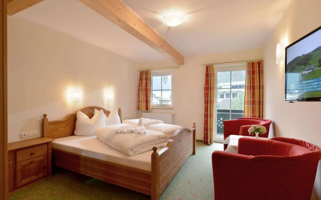 Posthotel Mayrhofen
