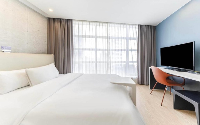 Connected Hotel Guro
