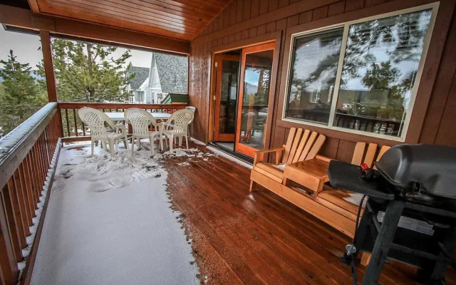 I Love View 1475 by RedAwning