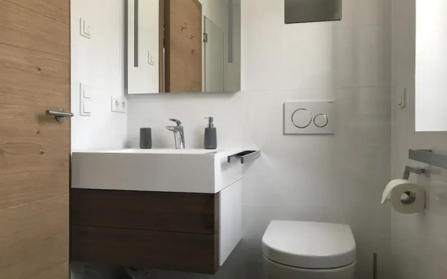 Ferienwohnung Lea am See