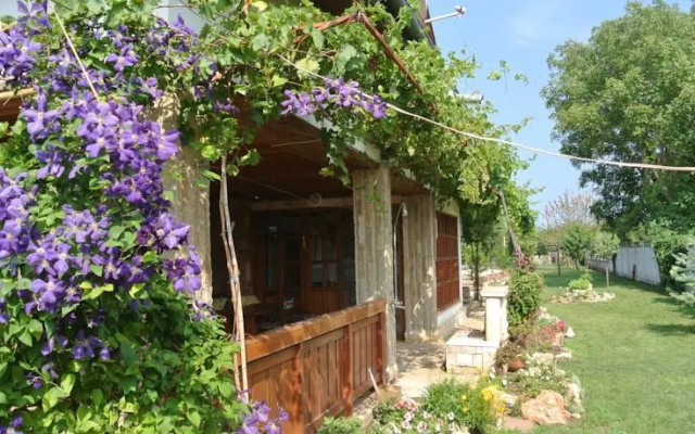 Guest House Zdravec