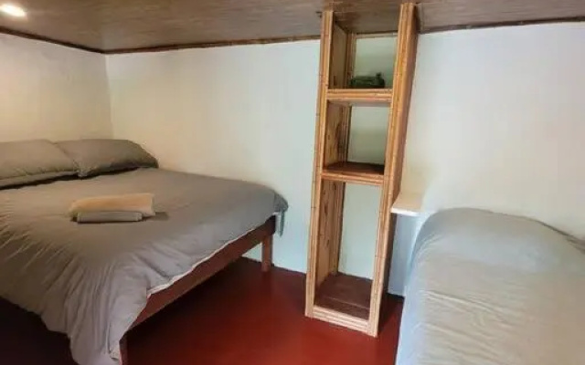 Sweet Studio in heart of San Gerardo de Rivas