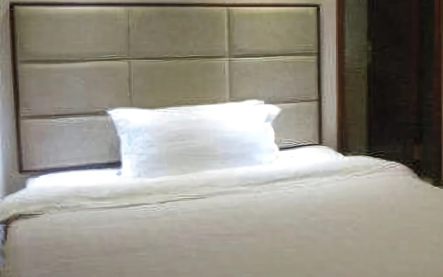 Super 8 Hotel (Guangzhou Railway Station)