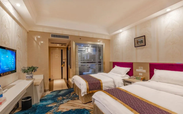Guilin Crown Prince Hotel
