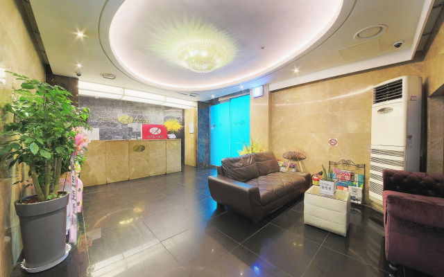 Argo Hotel