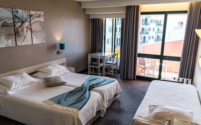 Aparthotel Imperatriz
