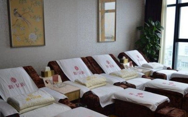 Hangzhou Runda International Hotel