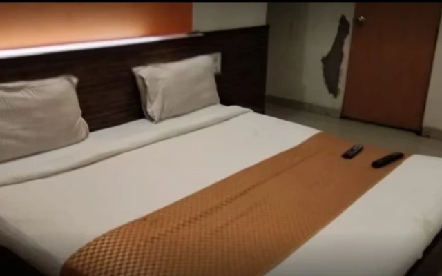 Hotel Vrindavan