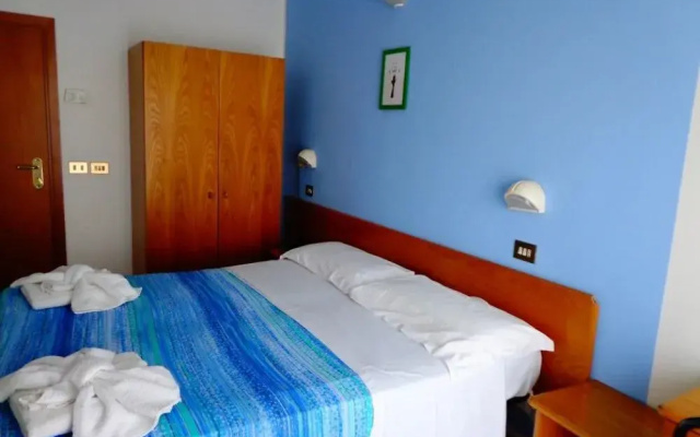 Hotel Santiago