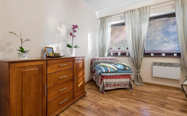 Apartament Nosal Residence
