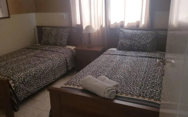 Beautiful Apartment With Pool in Paphos, Cyprus