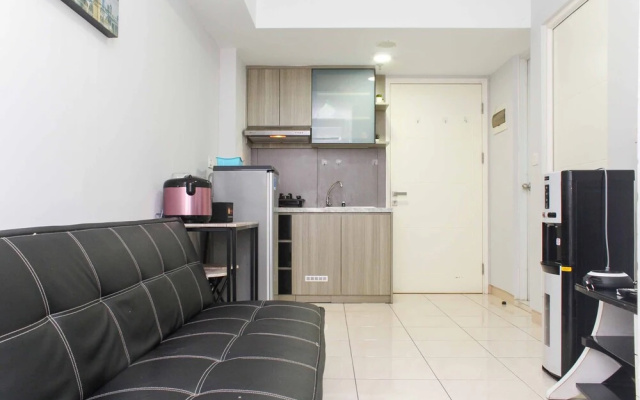 Spacious And Good 2Br At Springlake Summarecon Bekasi Apartment