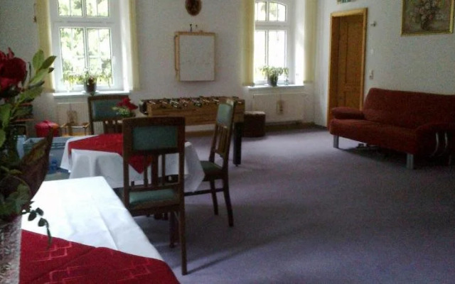 Hotel Dietrichsmühle