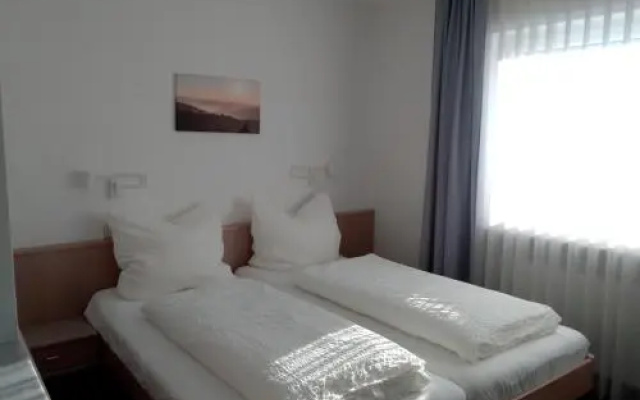 Restaurant Hotel Nachtigall