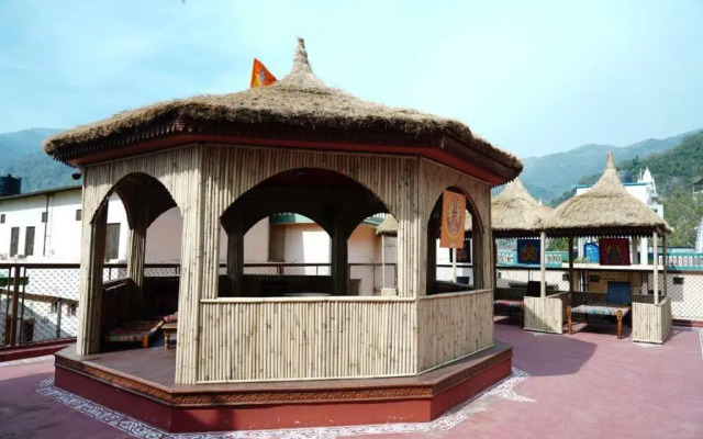 Vedic Dham Ganga