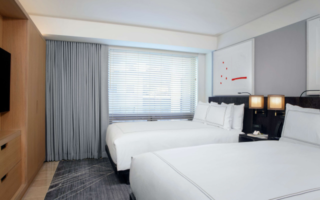 Conrad New York downtown