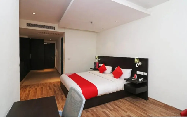 Joy Inn & Suites