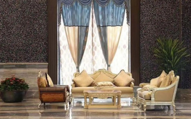 Relax Hotel