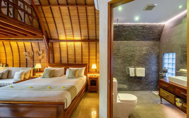 Klumpu Bali Resort