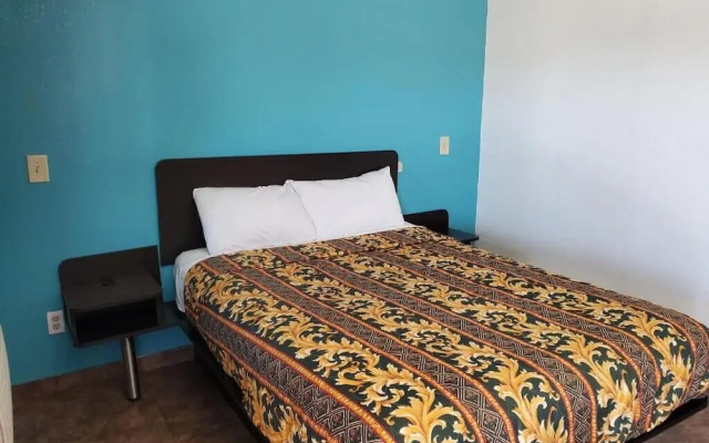 Hesperia Inn