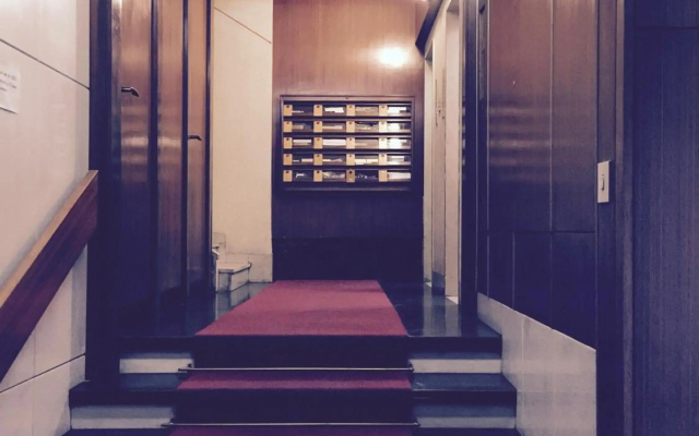 Giostra Studio Flat