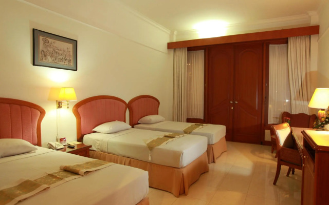 Hotel Filadelfia