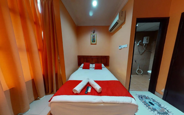 My Town Hotel