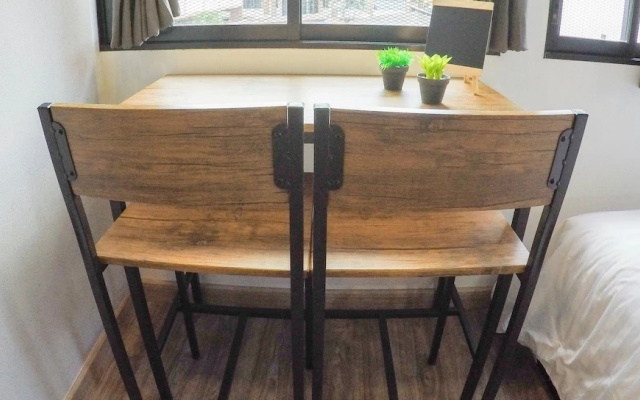 Chalatte Loft