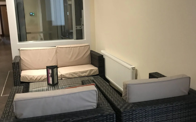 The Links Country Park Hotel