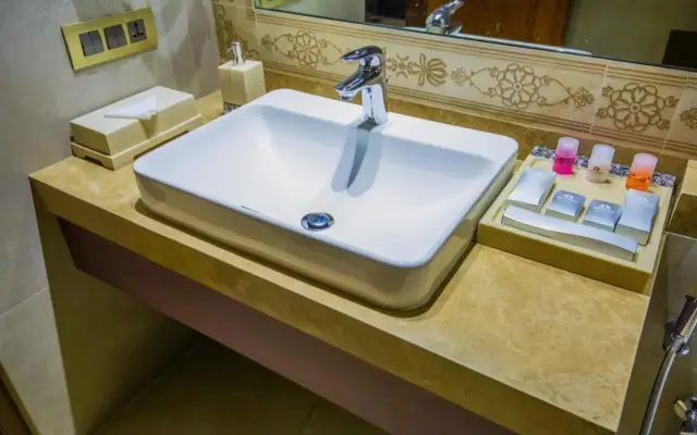 Hotel Sai Palace, Mangalore