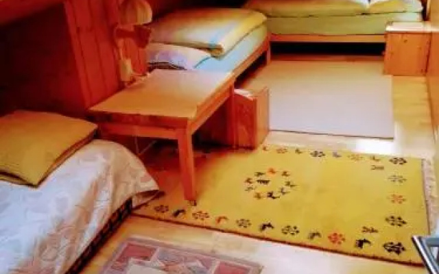 Apartment Nadeschda