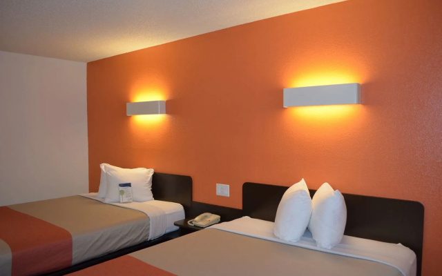 Motel 6 Kingsland, GA - Kings Bay Naval Base