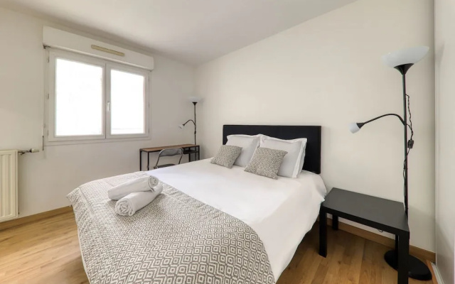 Carré Elysée 3 Sleepngo