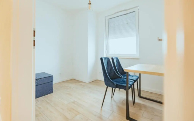 Apartament Szlachecka