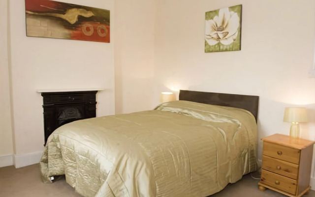The Sherston Inn