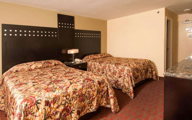 West Hartford Inn