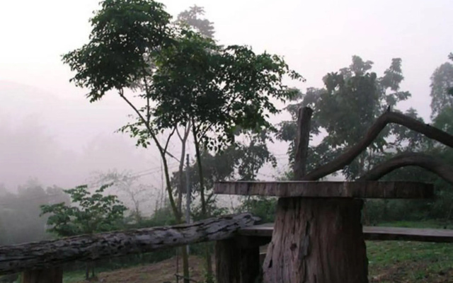John Garden Resort