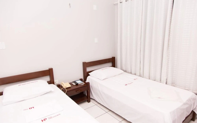 Hotel Presidente