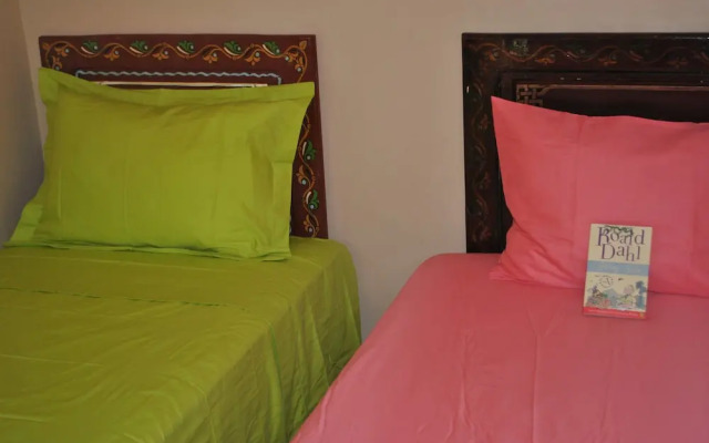 Auberge Kasbah Darla