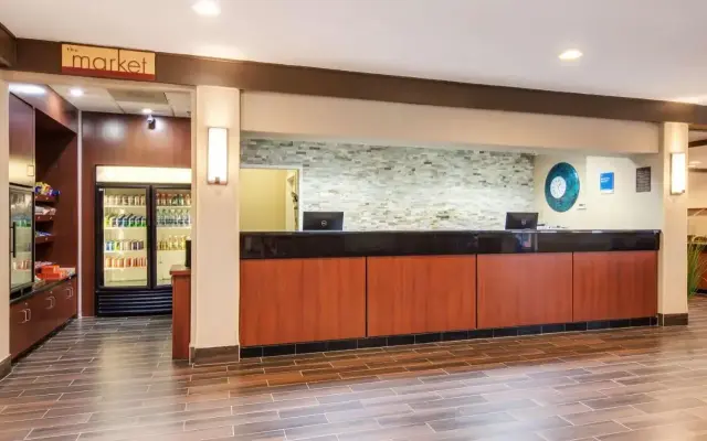 Courtyard by Marriott Atlanta Roswell
