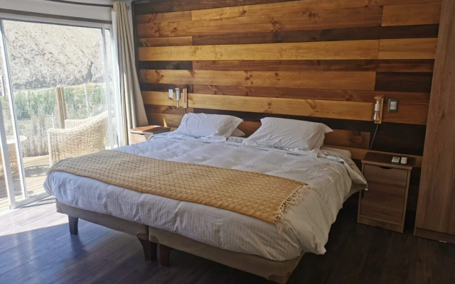 Lodge Nueva Elqui