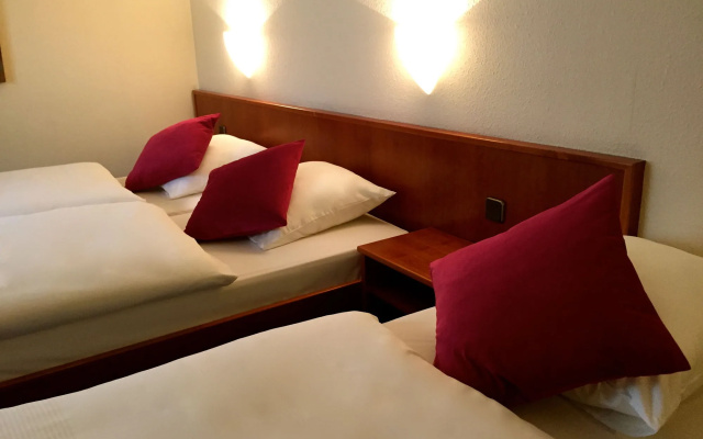 Hotel Ramor