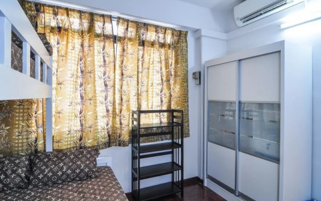 Jayamuda Guest House