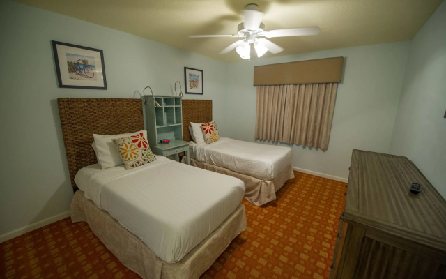 Sandpebble Beach Club Surfside Beach a Ramada by Wyndham