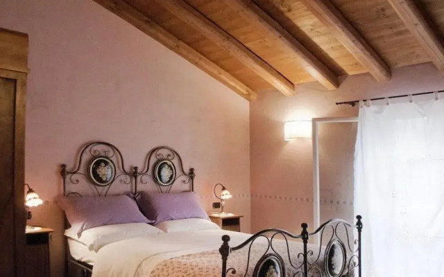 Casa Carrer B&B