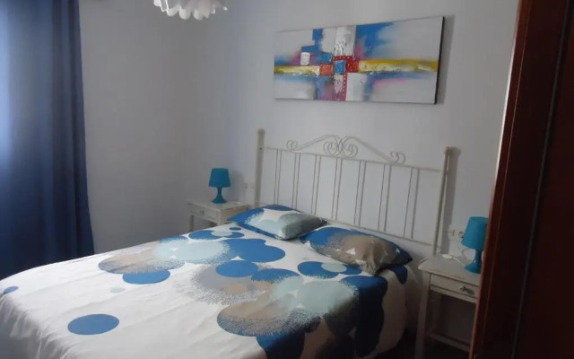 Apartamentos El Lago
