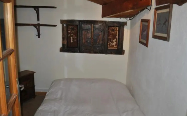 Chalet La Glisse