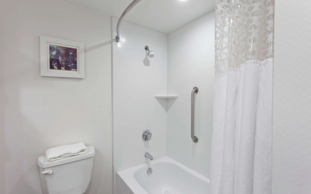 Hampton Inn Los Angeles/Arcadia/Pasadena